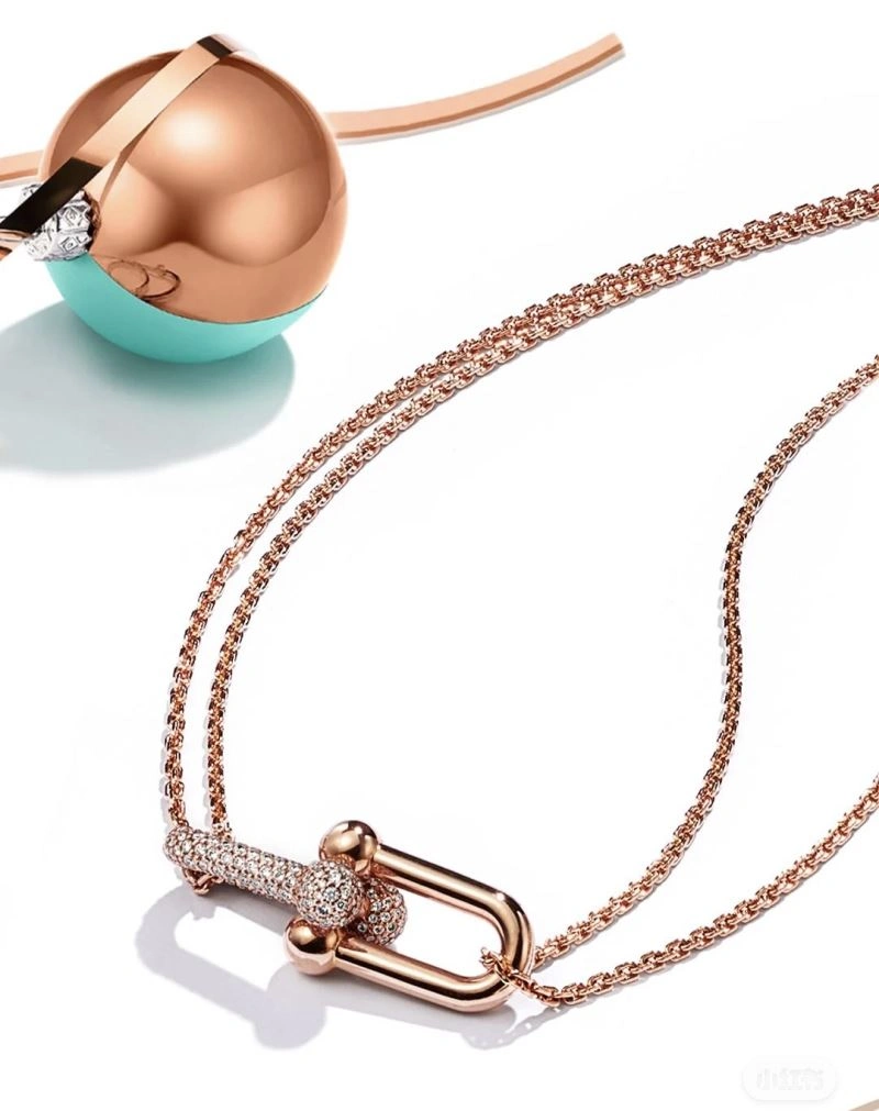 Tiffany Necklaces SportInspired 253739
