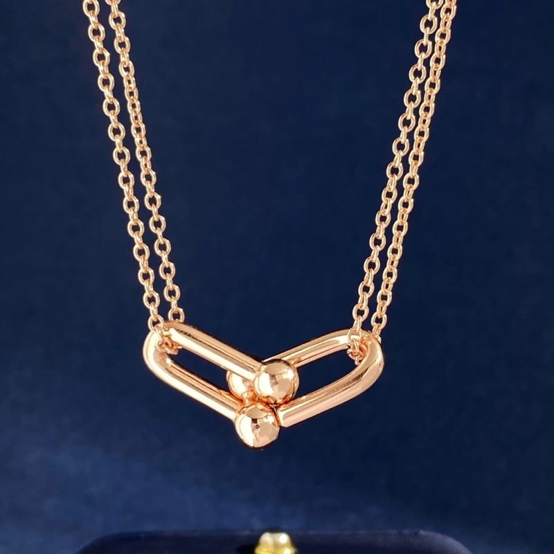 Tiffany Necklaces Timeless 253760