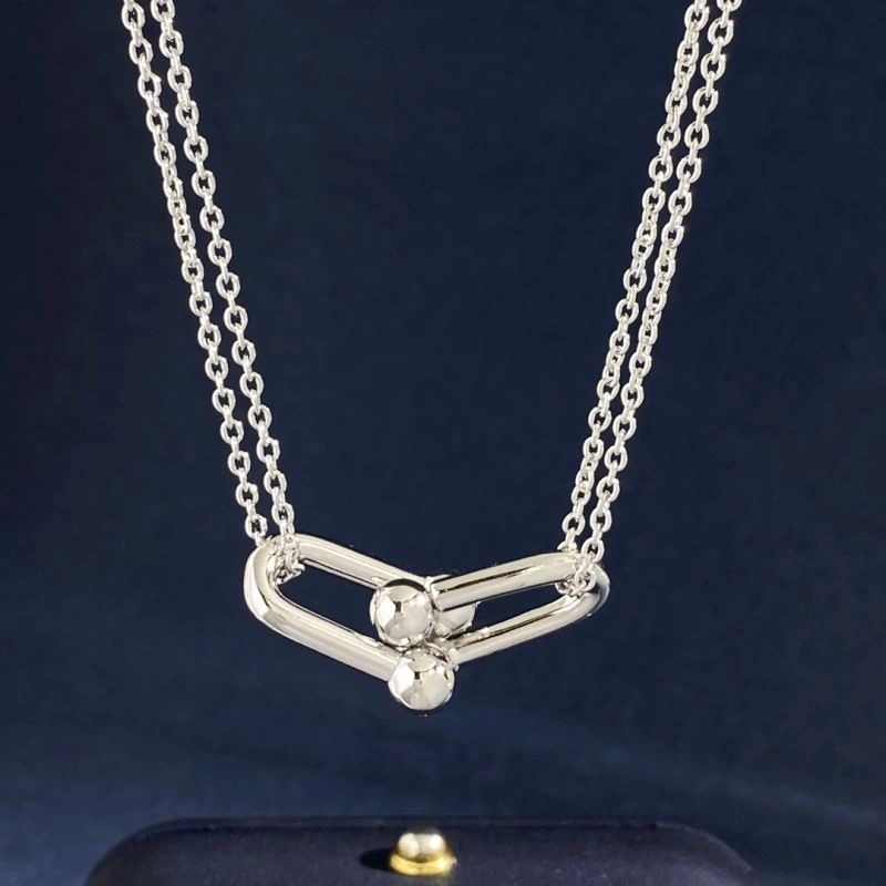 Tiffany Necklaces Timeless 253760