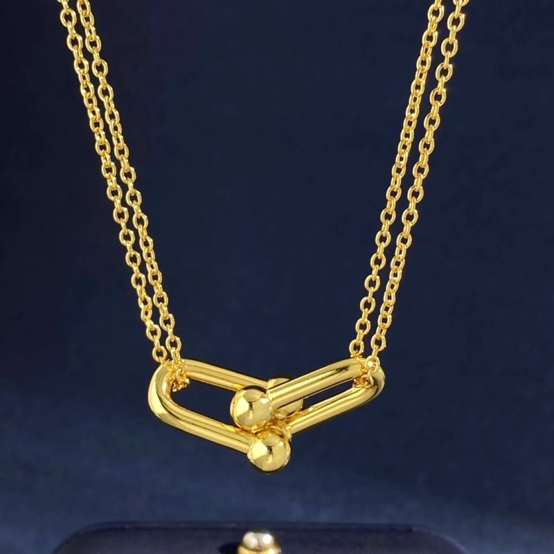 Tiffany Necklaces Timeless 253760