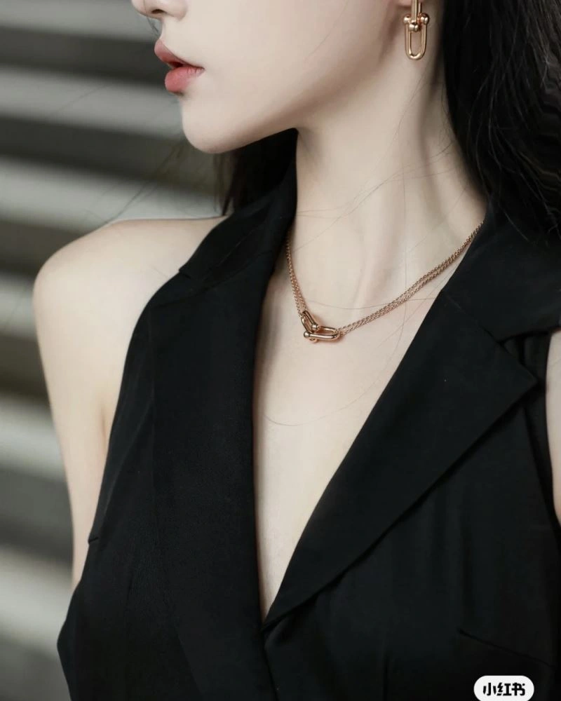 Tiffany Necklaces Timeless 253760