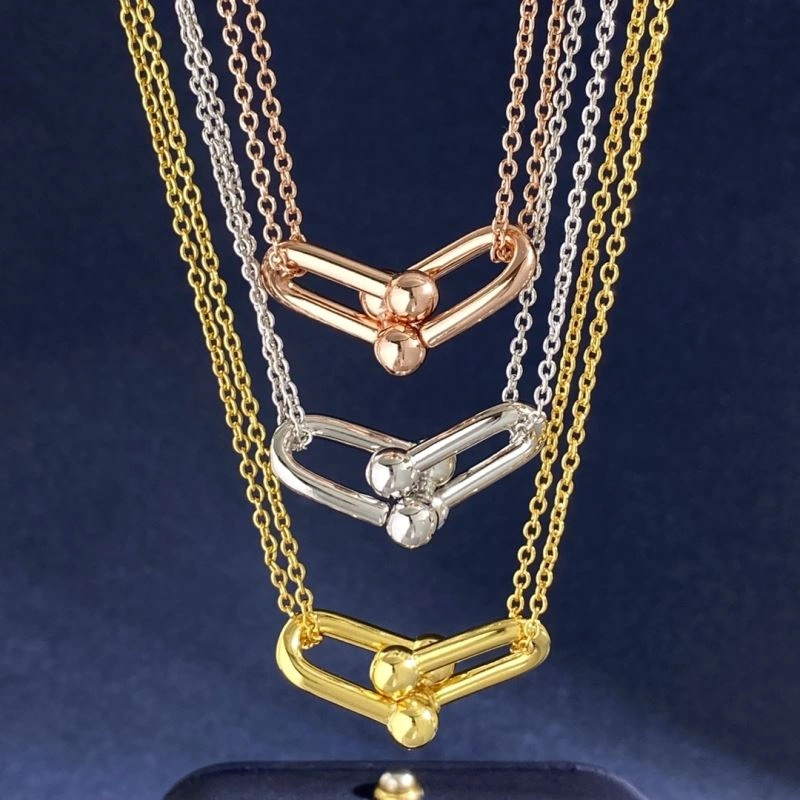 Tiffany Necklaces Timeless 253760