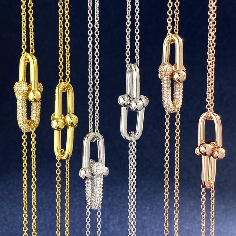 Tiffany Necklaces Timeless 253760