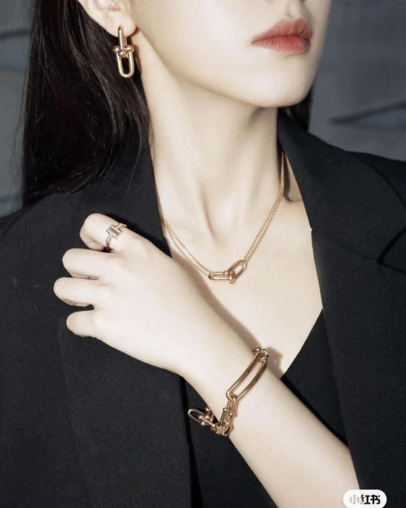 Tiffany Necklaces Timeless 253760