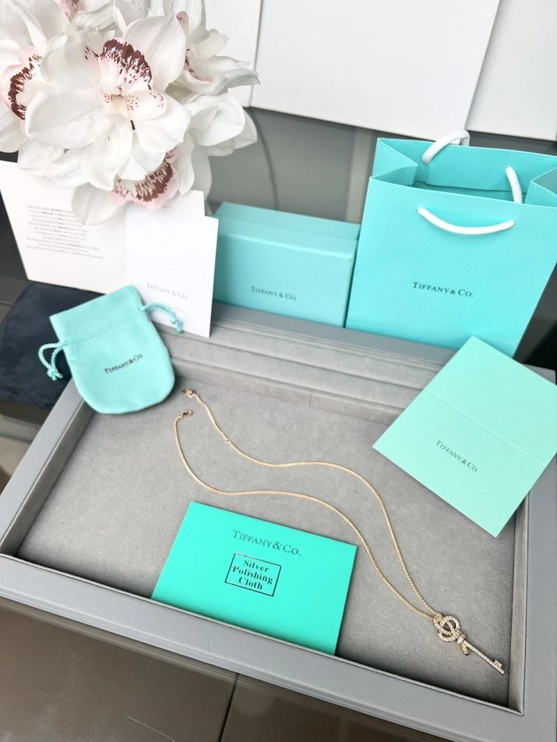 Tiffany Necklaces Popular 253737