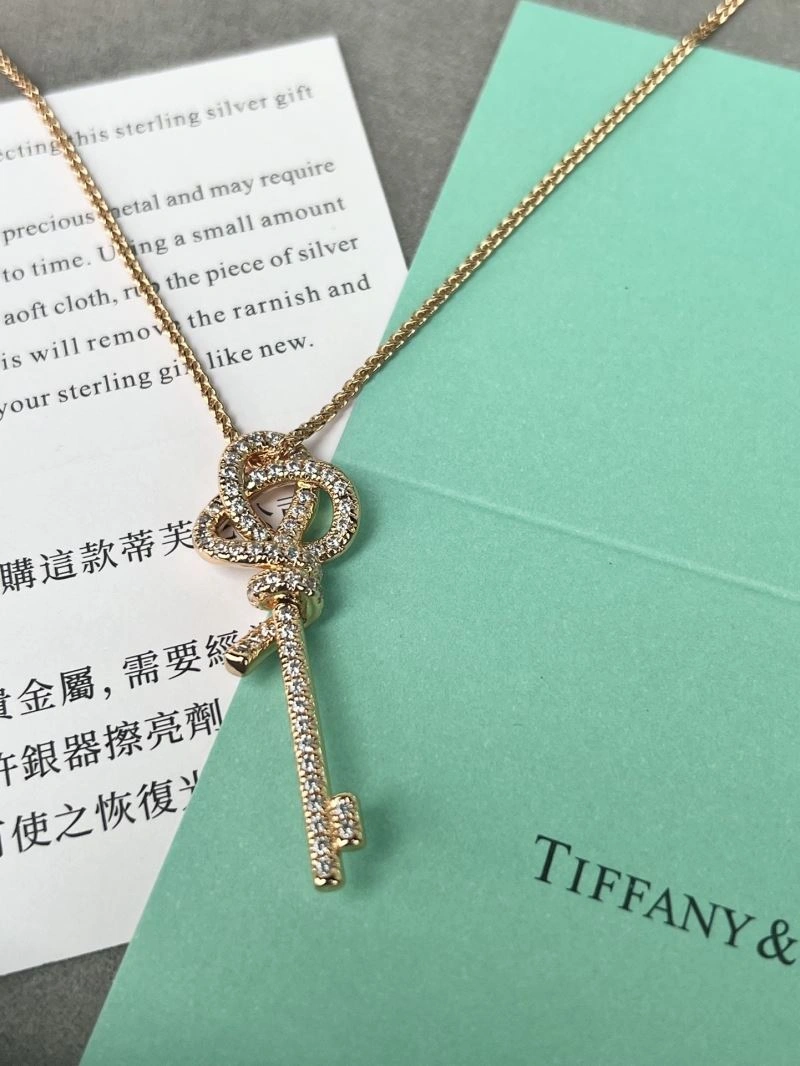 Tiffany Necklaces Popular 253737