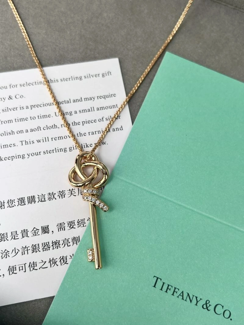 Tiffany Necklaces Popular 253737