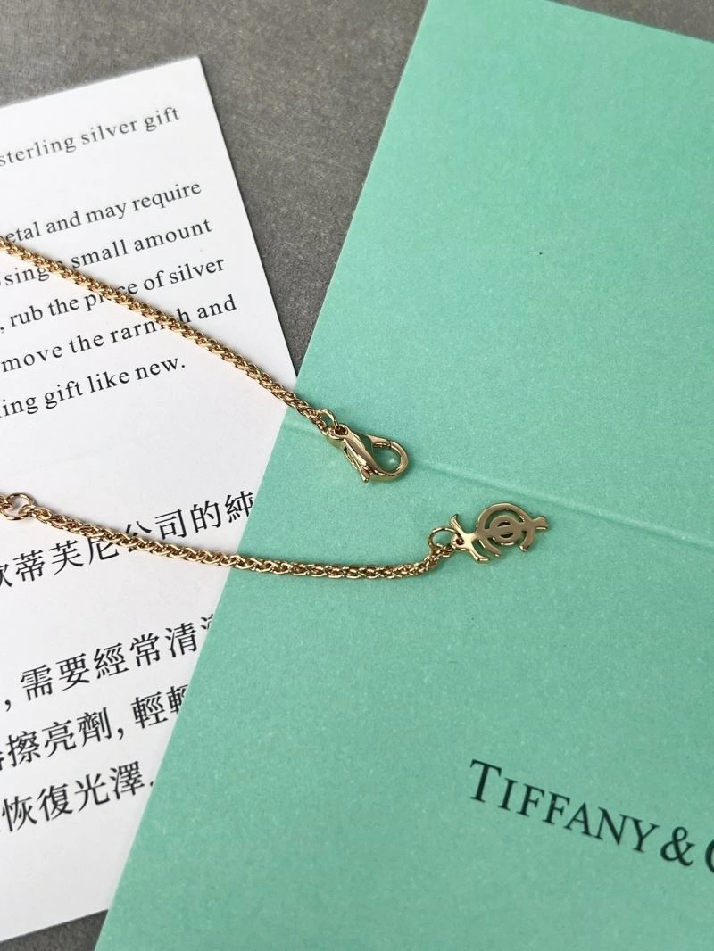 Tiffany Necklaces Popular 253737