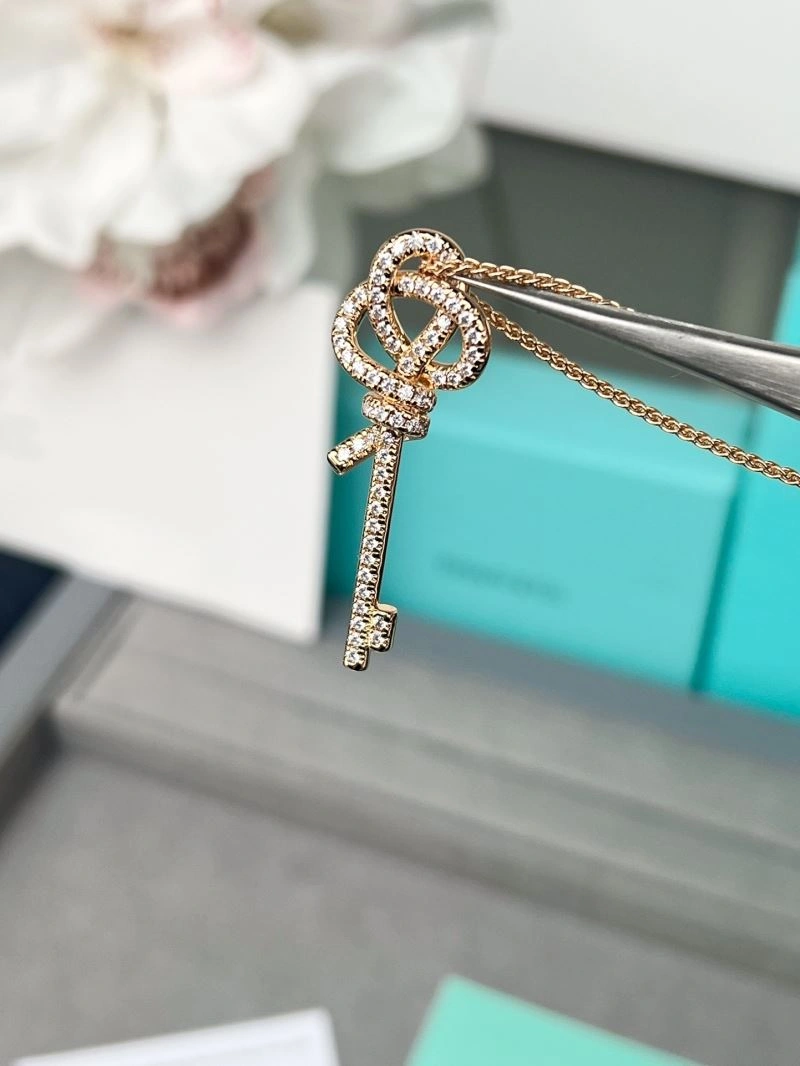 Tiffany Necklaces Popular 253737