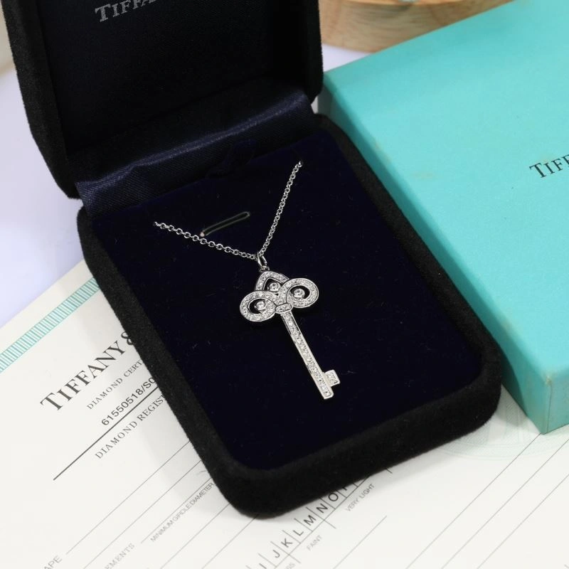 Tiffany Necklaces GoodFit 253736