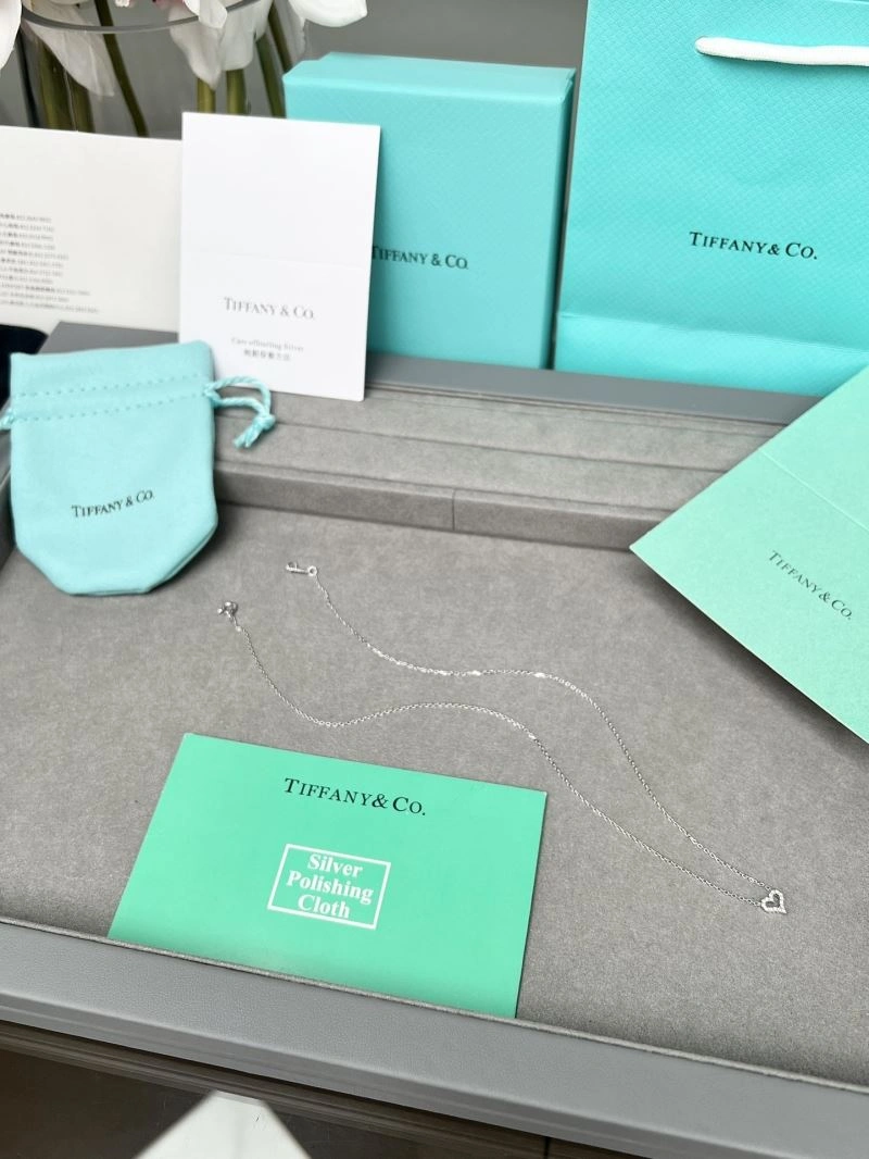 TechFriendly Tiffany Necklaces 253733