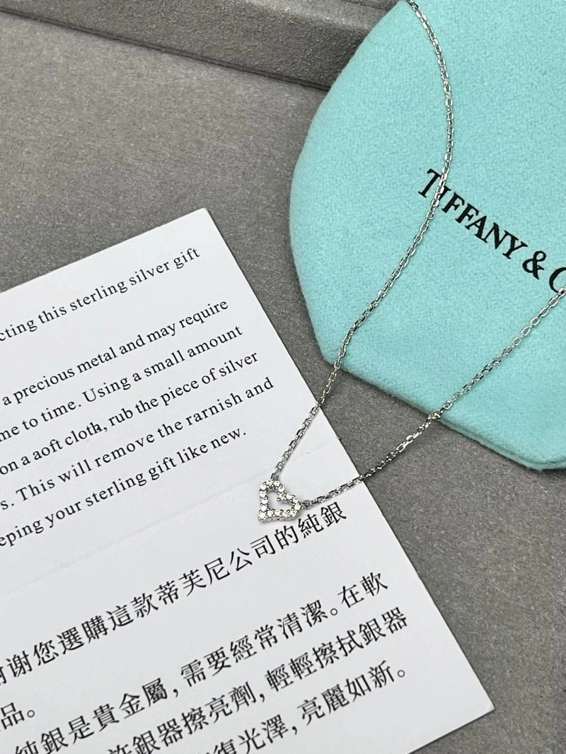 TechFriendly Tiffany Necklaces 253733