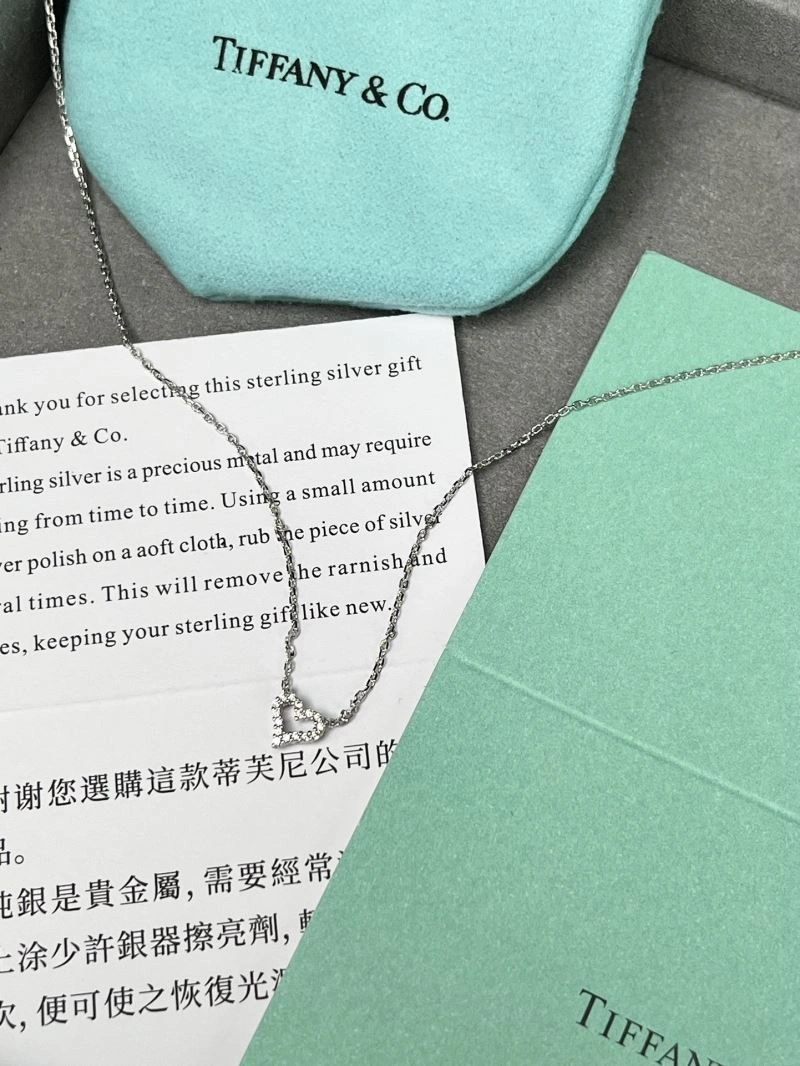 TechFriendly Tiffany Necklaces 253733