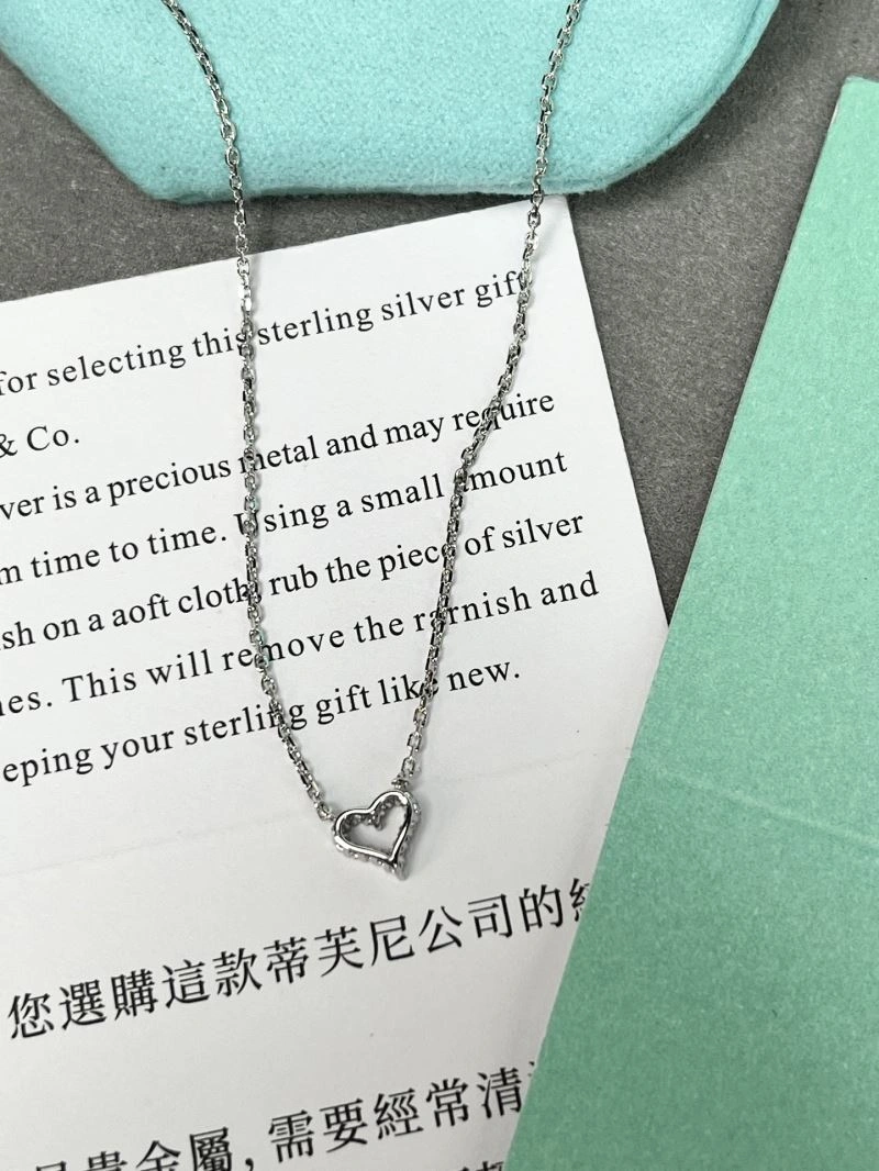 TechFriendly Tiffany Necklaces 253733
