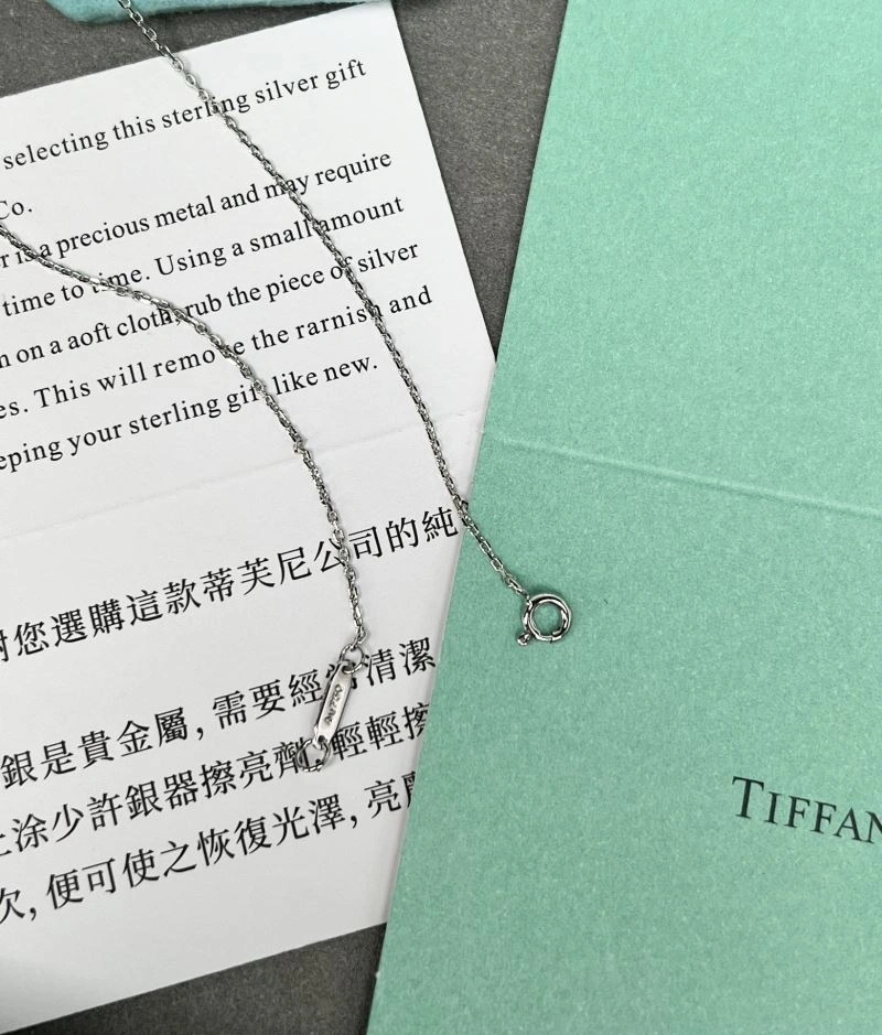 TechFriendly Tiffany Necklaces 253733