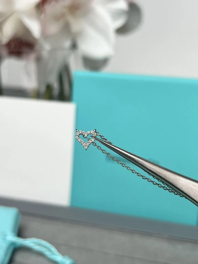 TechFriendly Tiffany Necklaces 253733
