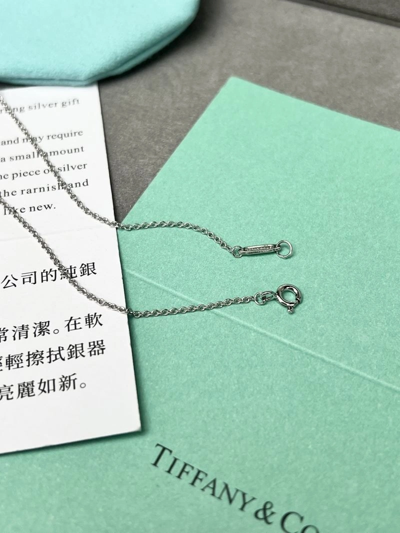 GoAnywhere Tiffany Necklaces 253734