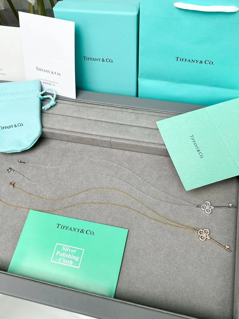 Premium Tiffany Necklaces 253732