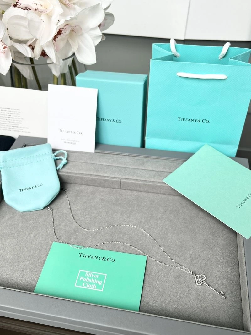 Premium Tiffany Necklaces 253732