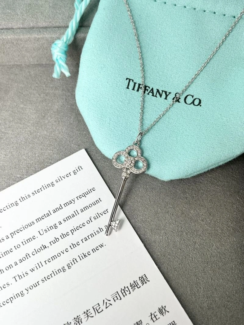 Premium Tiffany Necklaces 253732