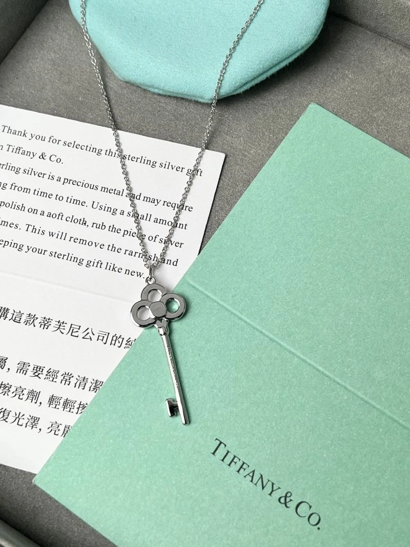 Premium Tiffany Necklaces 253732