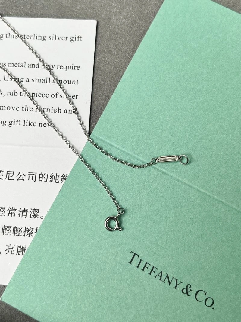 Premium Tiffany Necklaces 253732