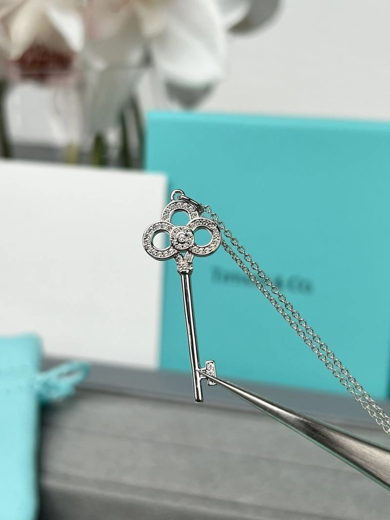 Premium Tiffany Necklaces 253732