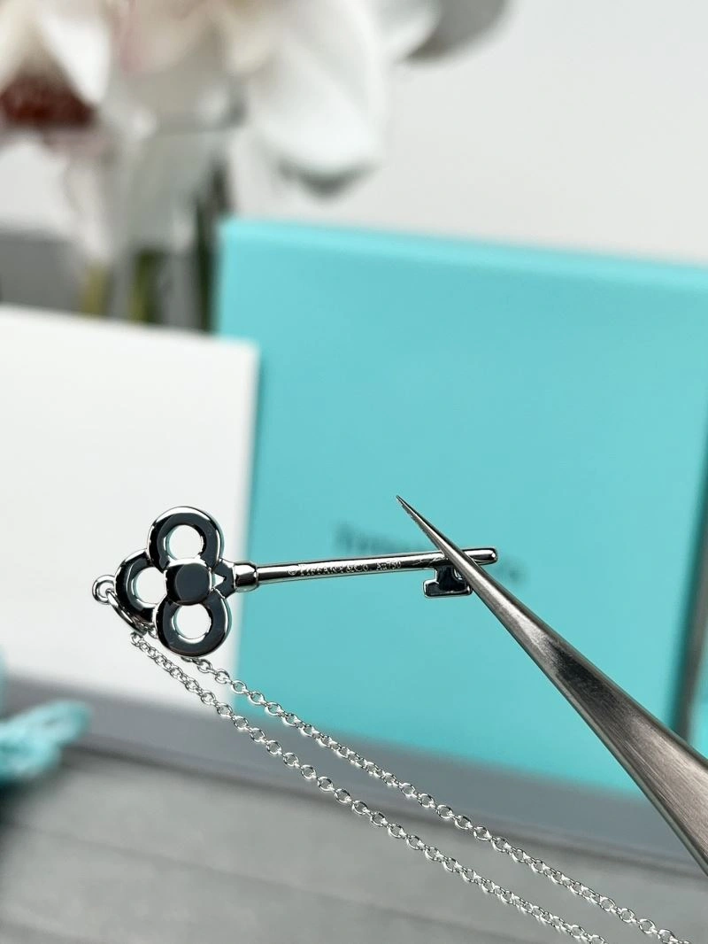 Premium Tiffany Necklaces 253732