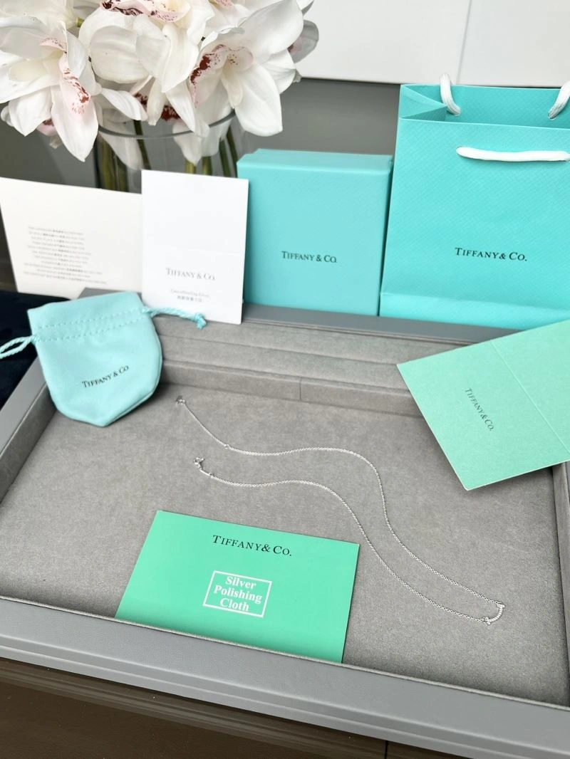 GoAnywhere Tiffany Necklaces 253710