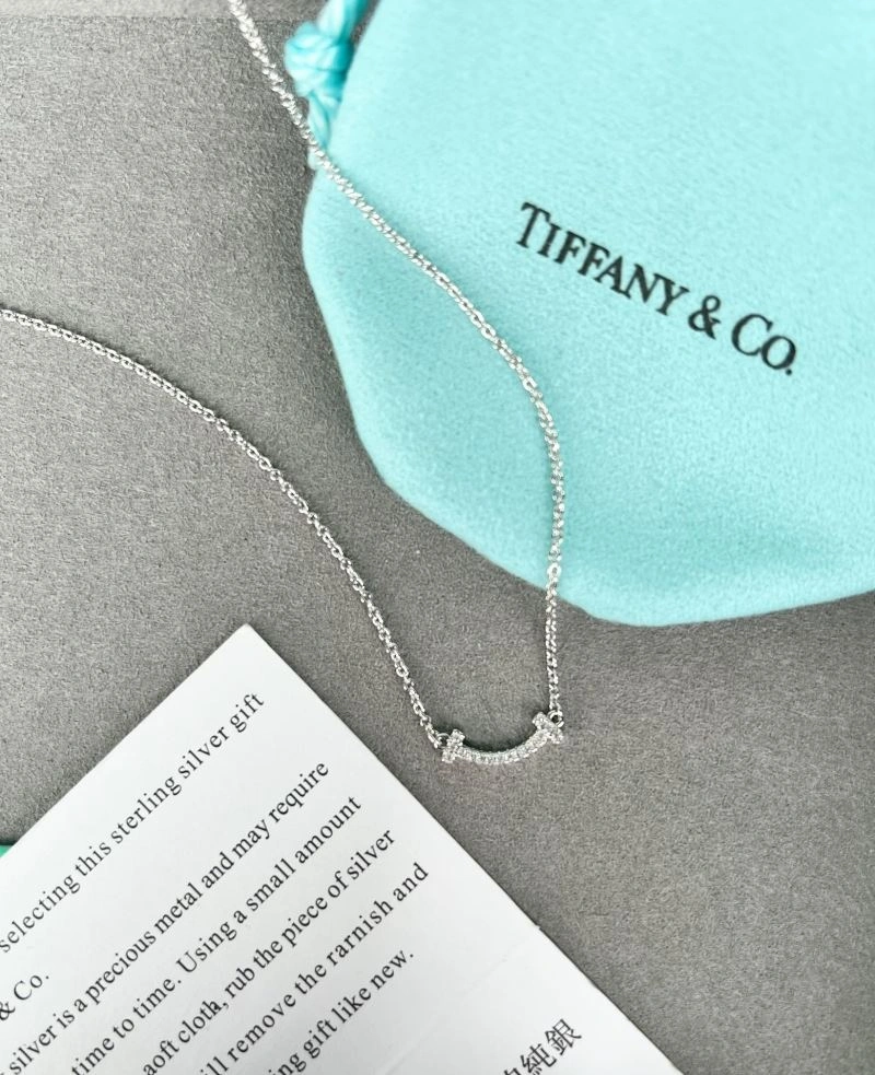 GoAnywhere Tiffany Necklaces 253710