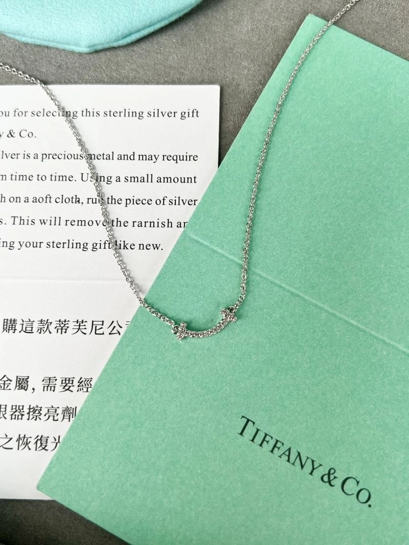 GoAnywhere Tiffany Necklaces 253710