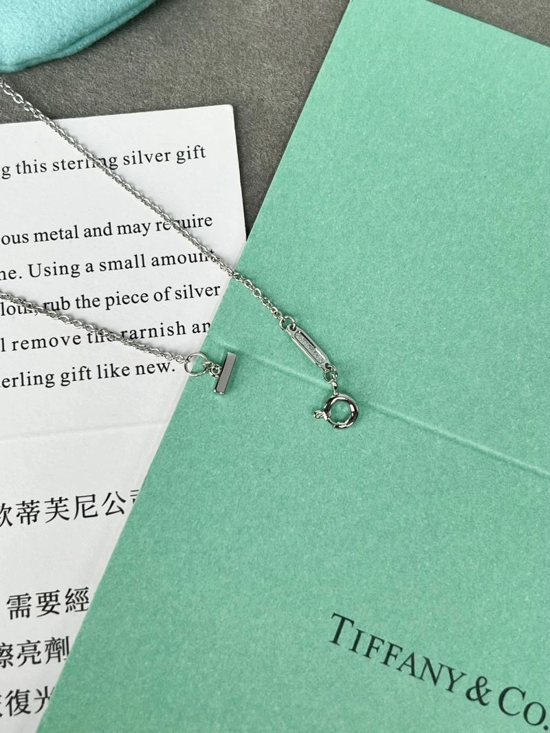 GoAnywhere Tiffany Necklaces 253710