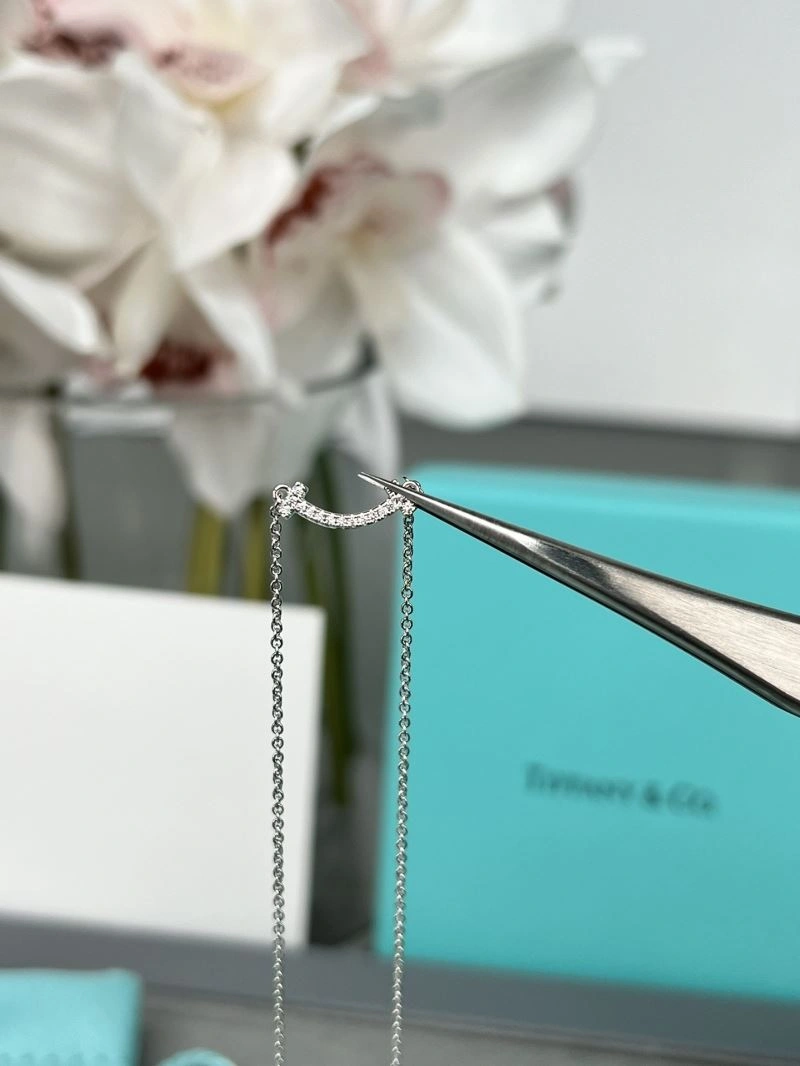 GoAnywhere Tiffany Necklaces 253710