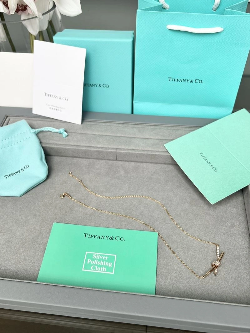 Tiffany Necklaces Premium 253701