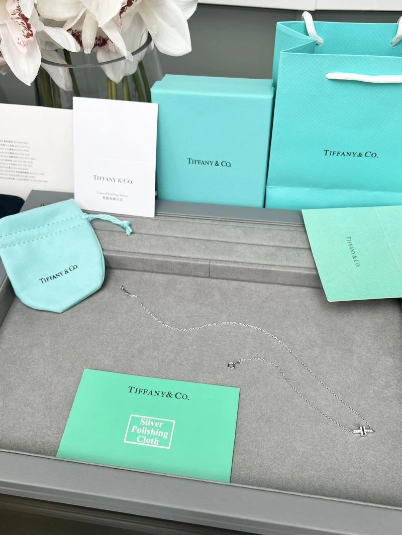 Tiffany Necklaces MultiPurpose 253703