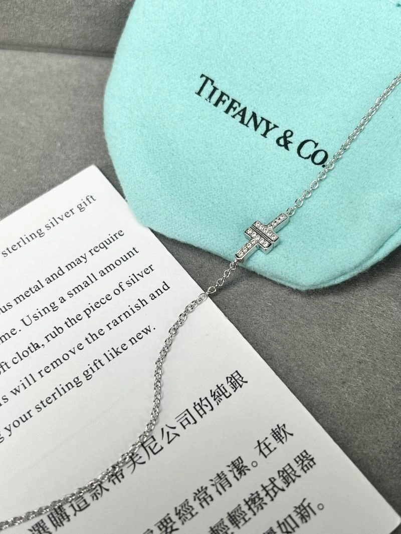 Tiffany Necklaces MultiPurpose 253703