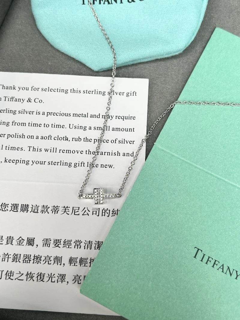Tiffany Necklaces MultiPurpose 253703