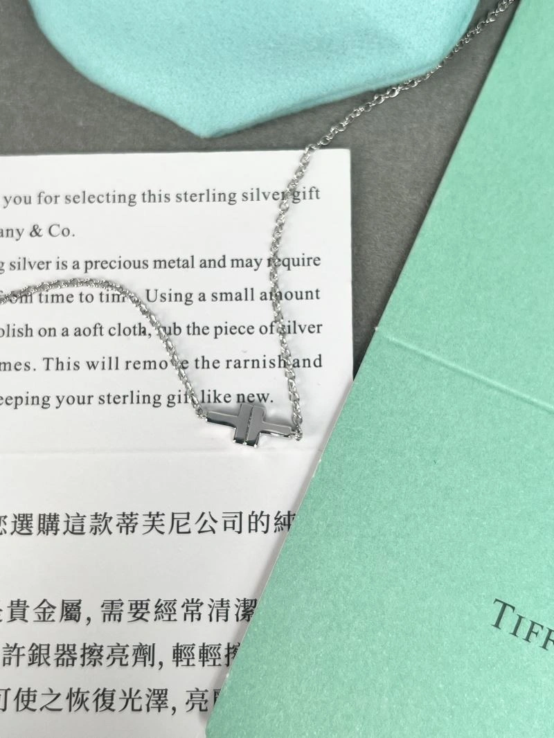 Tiffany Necklaces MultiPurpose 253703