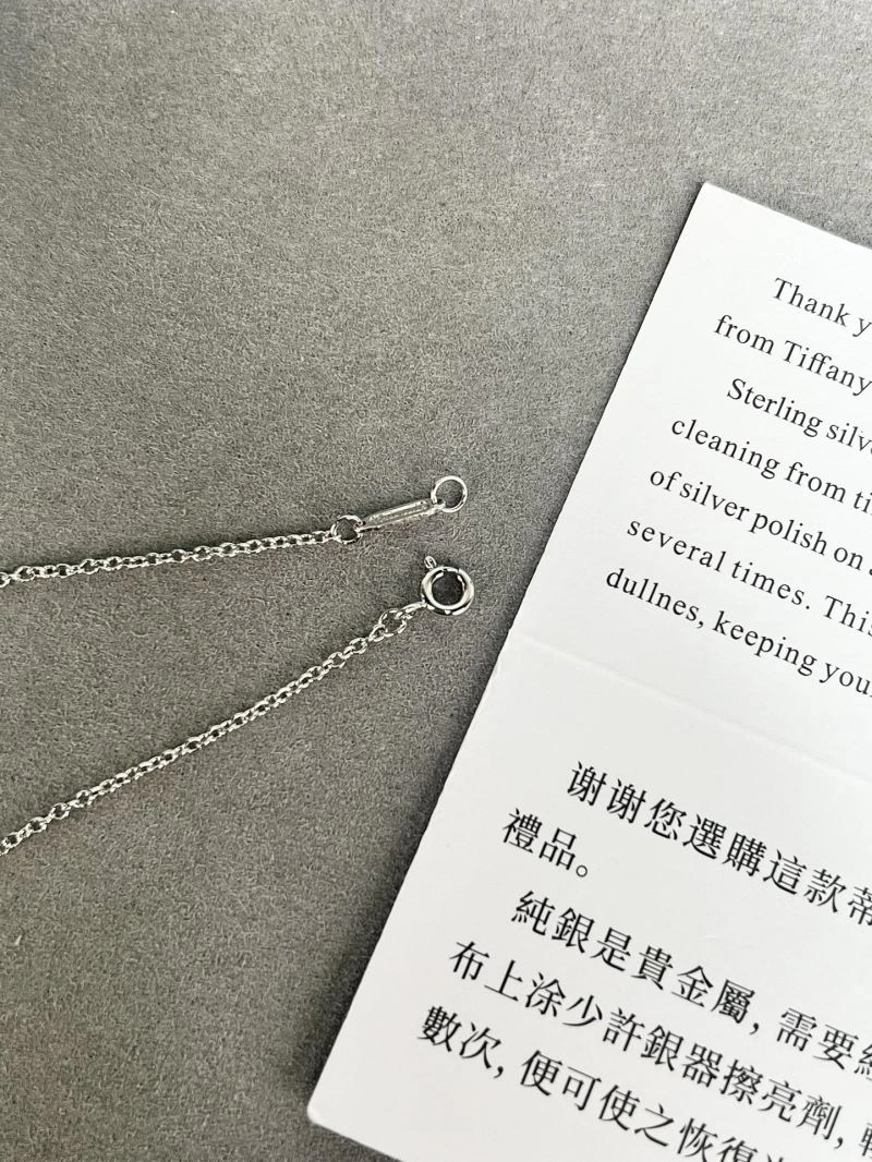 Tiffany Necklaces MultiPurpose 253703