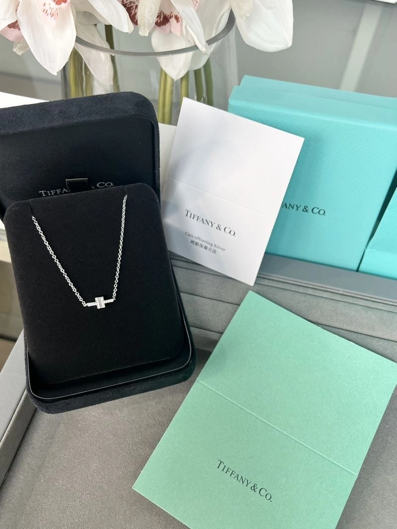 Tiffany Necklaces MultiPurpose 253703