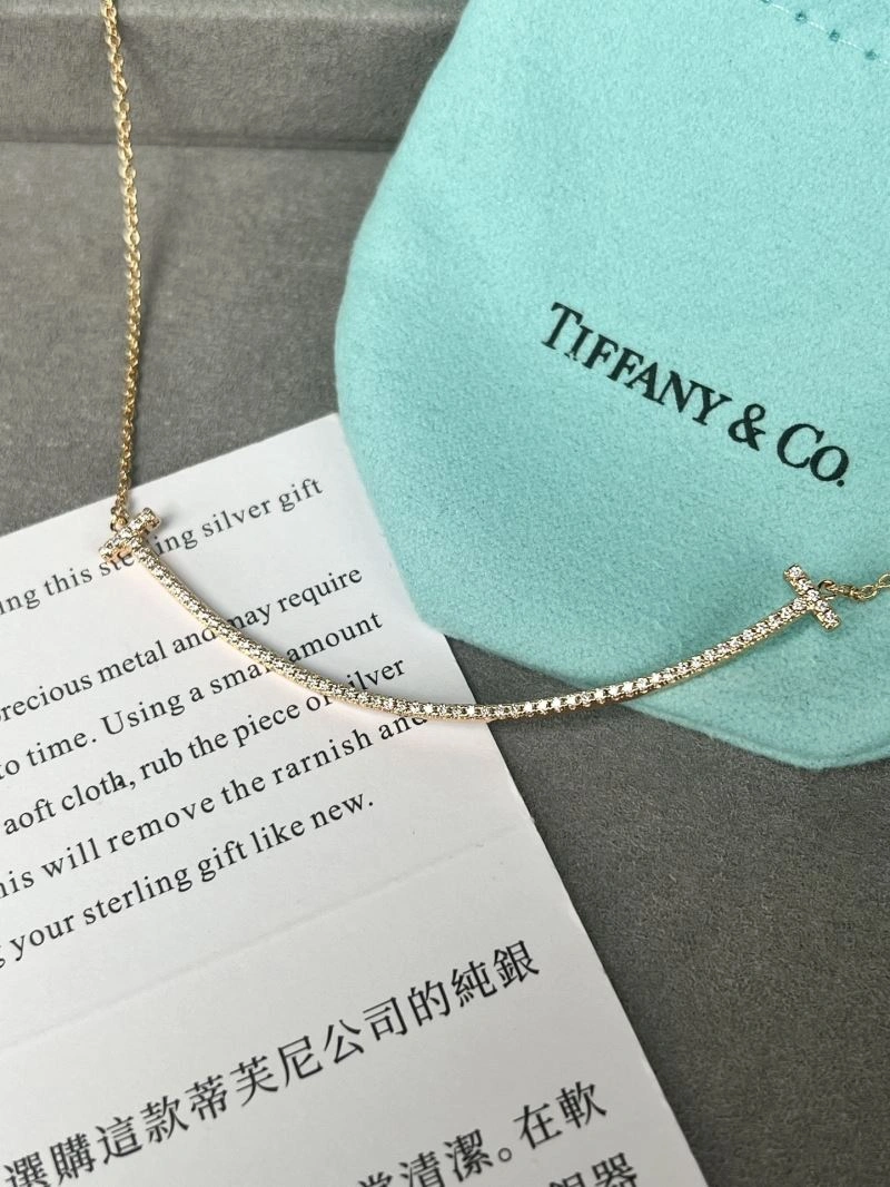 Tiffany Necklaces Effortless 253716