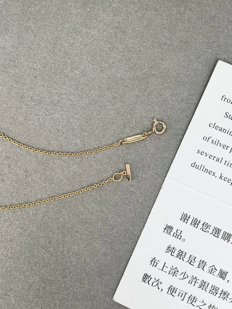 Tiffany Necklaces Effortless 253716