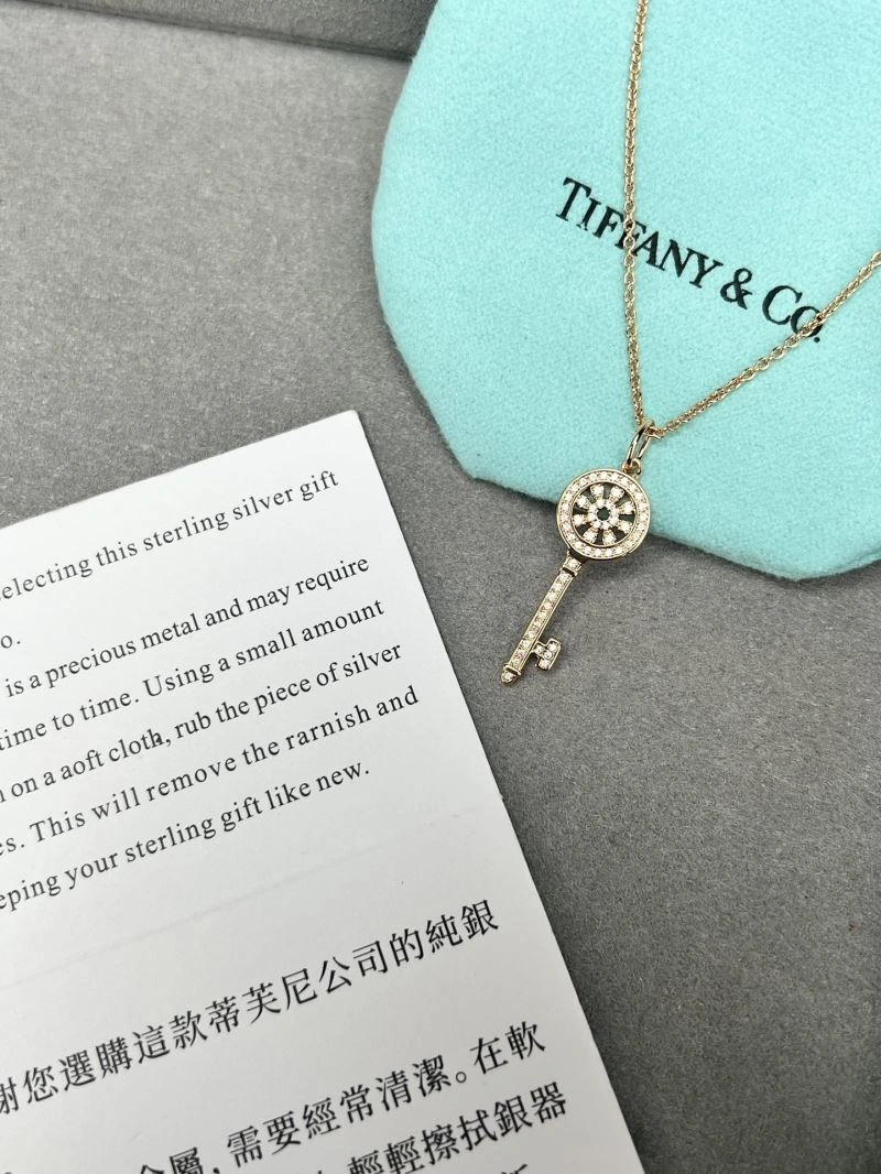 Durable Tiffany Necklaces 253722
