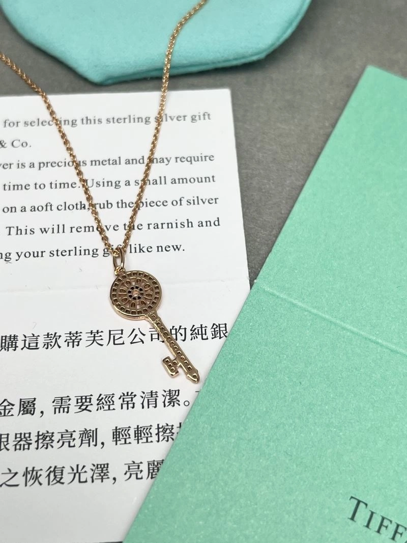 Durable Tiffany Necklaces 253722