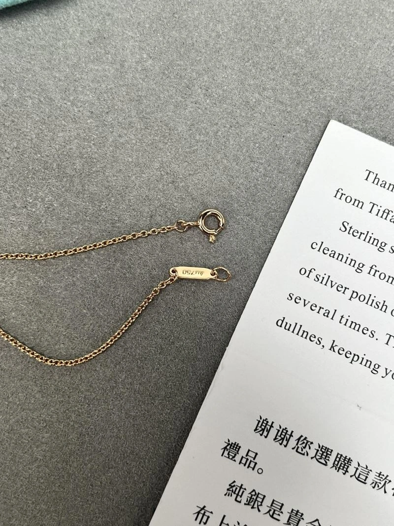 Durable Tiffany Necklaces 253722