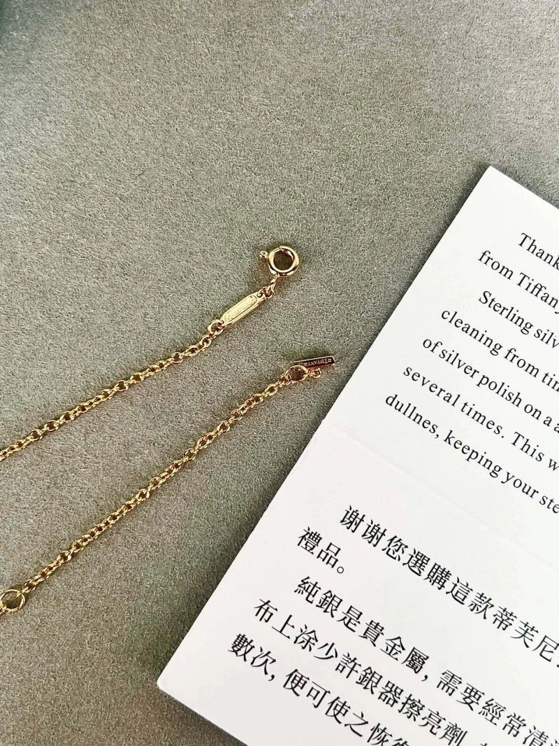 Tiffany Necklaces Soft 253611