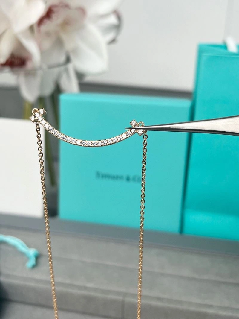 Tiffany Necklaces Soft 253611