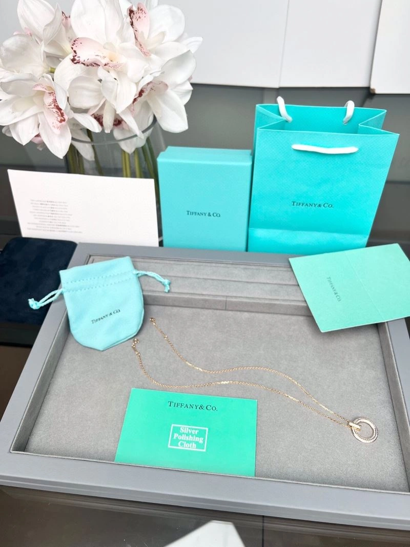 Tiffany Necklaces HighPerformance 253612