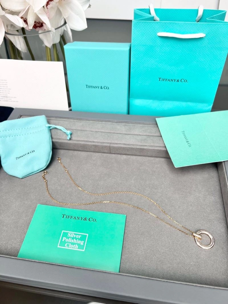 Tiffany Necklaces HighPerformance 253612