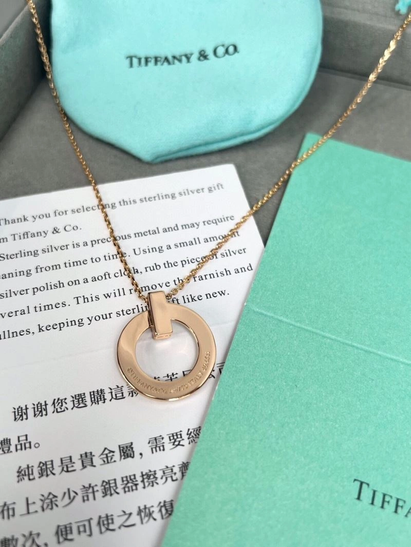 Tiffany Necklaces HighPerformance 253612